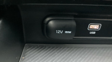 Kia Sportage 1.6T GDi 157 48V ISG GT-Line 5dr DCT Petrol Estate